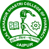 Lal Bahadur Shastri P G College_logo