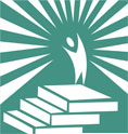 M J R P College Of Education_logo