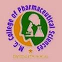 Mahatma Gandhi College Of Pharmaceutical Sciences_logo