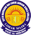 Shri Jairam Mahila College of Education Research & Development_logo