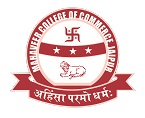 Mahaveer Collge Of Commerce_logo
