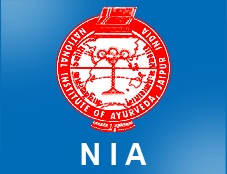 National Institute Of Ayurveda_logo