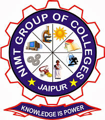 Nimt College Of Nursing_logo