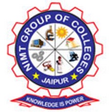 Nimt Institute Of Engineering And Technology_logo