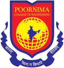Poornima College Of Engineering_logo