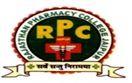 Rajasthan Pharmacy College_logo