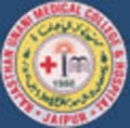 Rajasthan Unani Medical College And Hospital_logo