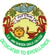 S S Jain Subodh Girls College_logo