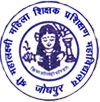 Shri Mahalaxmi Mahila Shikshak Prashikshan Mahavidhyalay_logo