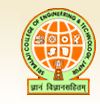 Sri Balaji College Of Engineering And Technology_logo