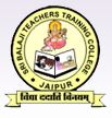 Sri Balaji Teacher'S Training College_logo