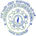 Sri Sathya Sai P G College_logo