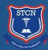 St Thomas College Of Nursing_logo