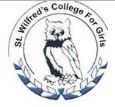 St Wilfred'S College For Girls_logo