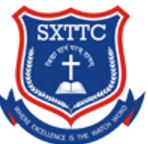 St Xavier TeacherS Training College_logo