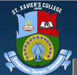 St Xaviers College_logo