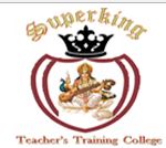 Super King Teacher'S Training College_logo