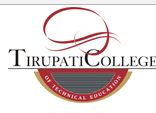 Tirupati College Of Technical Education_logo