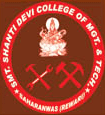Smt. Shanti Devi College of Management And Technology_logo