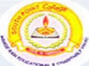South Point College of Education_logo