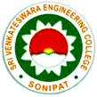 Sri Venkateswara Engineering College_logo