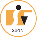 State Institute of Film And Television_logo