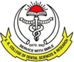 Sudha Rustagi College of Dental Sciences And Research_logo