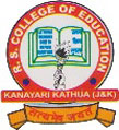 RS College of Education_logo