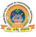 Swami Devi Dayal Institute of Engineering And Technology_logo