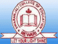 Swaranjali College of Education_logo
