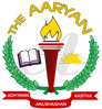 The Aaryan College of Education_logo