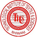 The Technological Institute of Textile And Sciences_logo