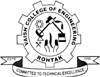Vaish College of Engineering_logo