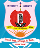 Vaish Institute of Management And Technology_logo