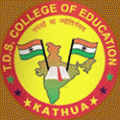 Thakur Dharam Singh College of Education_logo