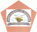 Vaish School of Business_logo
