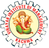 Vinayak Institute of Management_logo