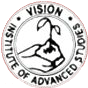 Vision Institute of Applied Studies_logo