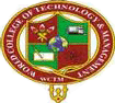 World College of Technology And Management_logo