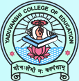 Yaduvanshi Cp.Ed College_logo