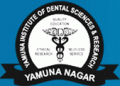 Yamuna Institute of Dental Sciences And Research_logo