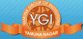 Yamuna Institute of Engineering And Technology_logo