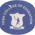 Yash College of Education_logo