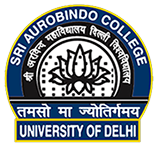 Sri Aurbindo College (Morning)_logo