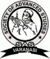SAS School of Nursing and Indian Institute of Biotechnology Paramedical Science_logo
