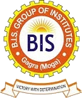 B.I.S College of Commerce and Management_logo