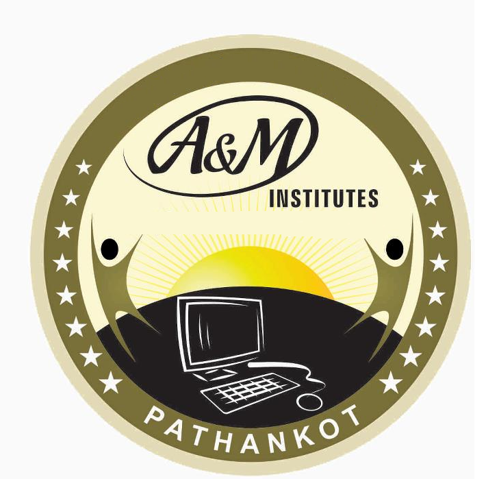 A and M Institute of Management and Technology_logo