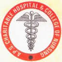 A P S College of Nursing_logo