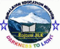 Himalayan College of Education_logo