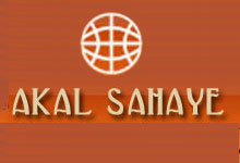 Akal Sahaye College of Education_logo